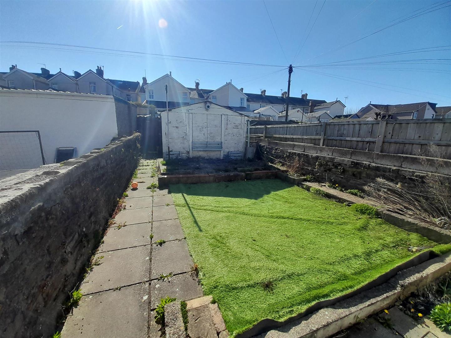 James Street, Llanelli, SA15 1EA